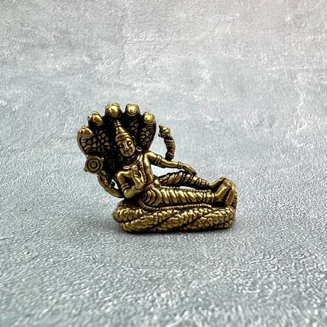 ミニ仏像【A】 / Mini Statue"Buddha/Vishnu/Laxmi/Shiva"
