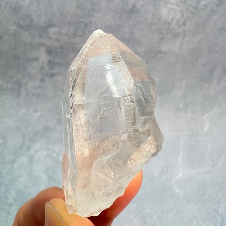 【カイラス産】天然ヒマラヤ水晶②/Kailash Himalayan Quartz