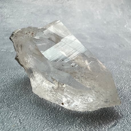 【ガネッシュヒマール産】天然ヒマラヤ水晶/Ganesh Himal Himalayan Quartz