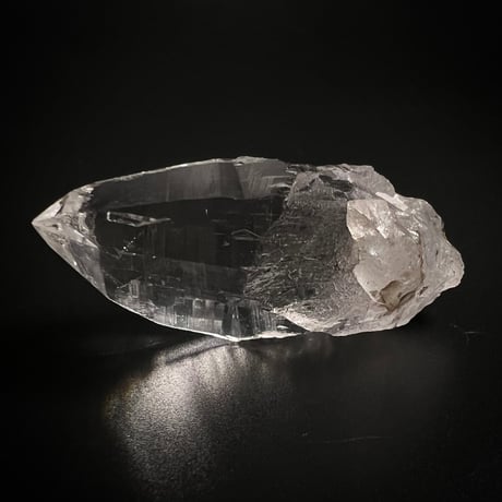 【アンナプルナ産】天然ヒマラヤ水晶⑧/Annapurna Himalayan Quartz