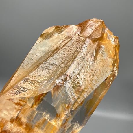 ハイクオリティ【ガネッシュヒマール産】天然ヒマラヤ水晶/High Quality Ganesh Himal Himalayan Quartz
