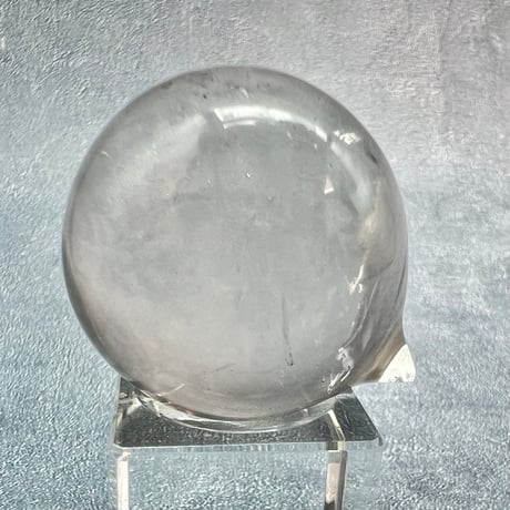 【ガネッシュヒマール産】天然ヒマラヤ水晶"如意宝珠"⑤/Ganesh Himal Himalayan Quartz"Cintamani"