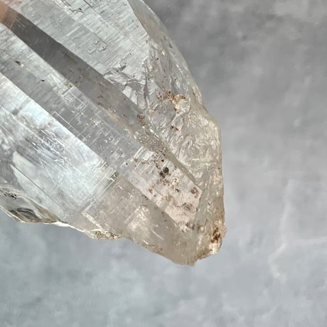 【ガネッシュヒマール産】天然ヒマラヤ水晶/Ganesh Himal Himalayan Quartz