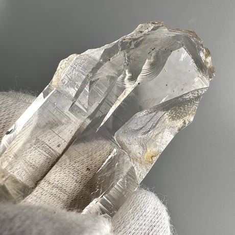 【ガネッシュヒマール産】ヒマラヤ水晶/Ganesh Himal Himalayan Quartz