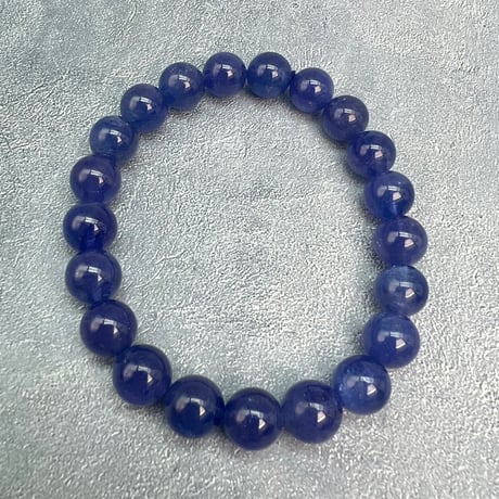 【タンザナイト】ブレスレット/Tanzanite Bracelet