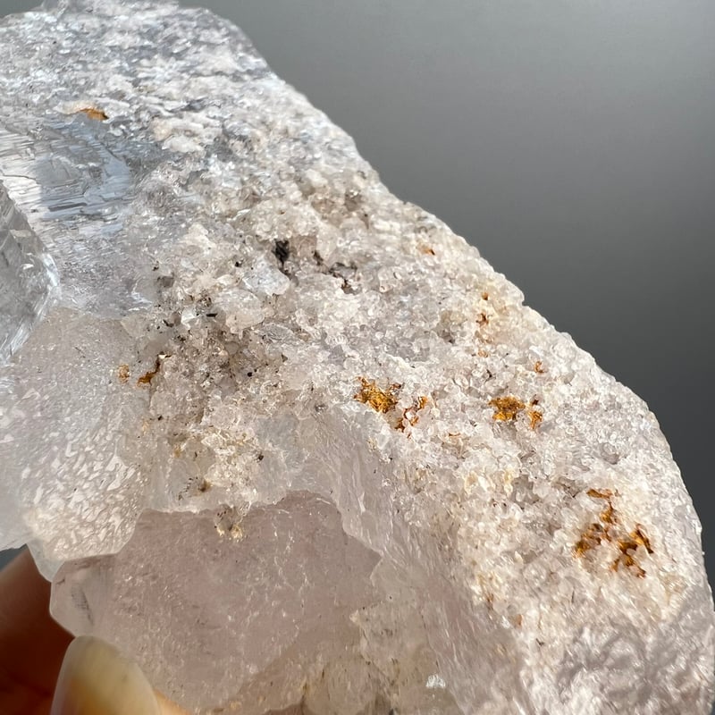 ヒマラヤ産天然水晶 カイラス産】天然ヒマラヤ水晶/Kailash Himalayan Quartz | RUNTA