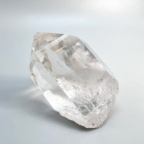 【ガネッシュヒマール産】天然ヒマラヤ水晶ポイント/Ganesh Himal Himalayan Quartz Point