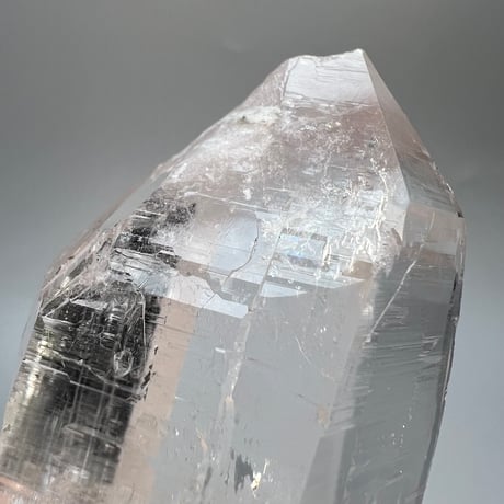 【カイラス産】カイラス産天然ヒマラヤ水晶/Kailash Himalayan Quartz