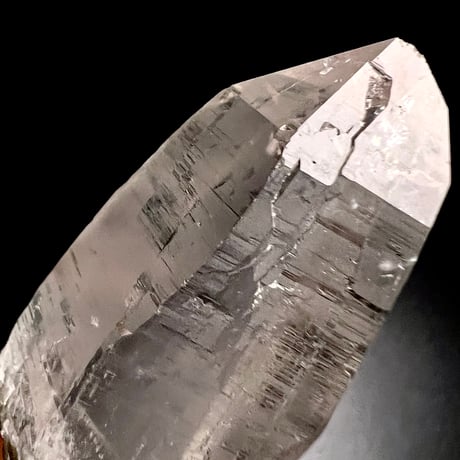 【アンナプルナ産】天然ヒマラヤ水晶/Annapurna Himalayan Quartz