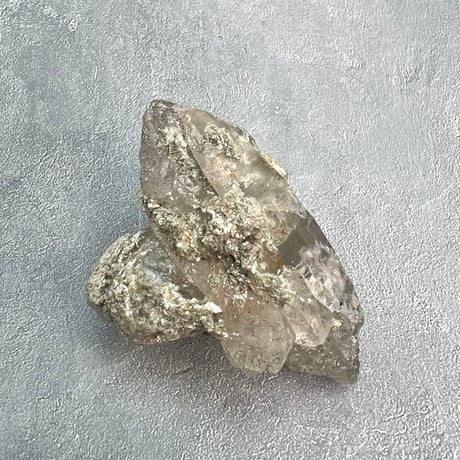 【カイラス産】カイラス産天然ヒマラヤ水晶/Kailash Himalayan Quartz