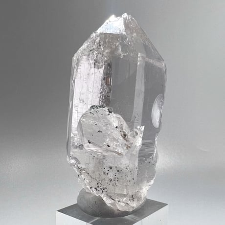 【ガネッシュヒマール産】天然ヒマラヤ水晶/Ganesh Himal Himalayan Quartz