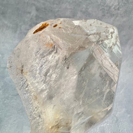 【ガネッシュヒマール産】天然ヒマラヤ水晶 /Ganesh Himal Himalayan Quartz