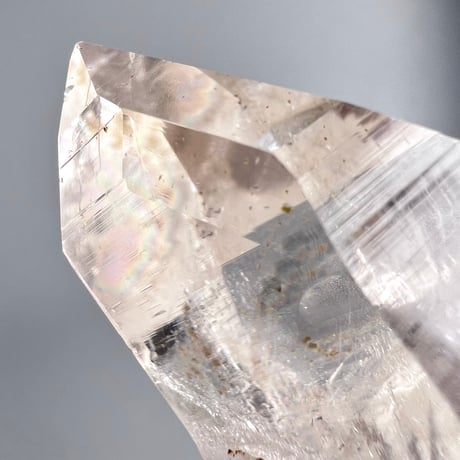 【ガネッシュヒマール産】天然ヒマラヤ水晶/Ganesh Himal Himalayan Quartz