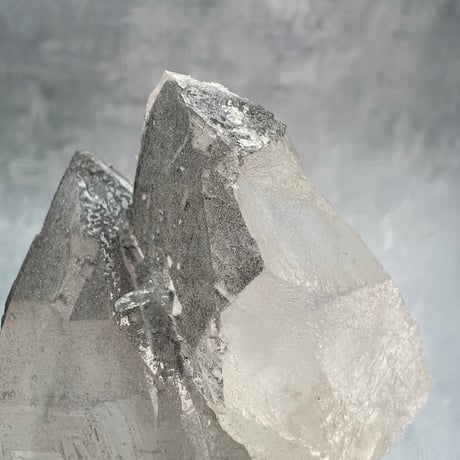 【カイラス産】カイラス産天然ヒマラヤ水晶/Kailash Himalayan Quartz