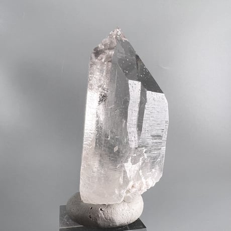 ガネッシュヒマール産ヒマラヤ水晶⑧ Ganesh Himal Himalayan Quartz Cluster