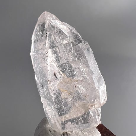 カイラス産天然ヒマラヤ水晶ポイント/Kailash Himalayan Quartz Point