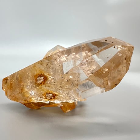 ハイクオリティ【ガネッシュヒマール産】ヒマラヤ水晶/High Quality Ganesh Himal Himalayan Quartz