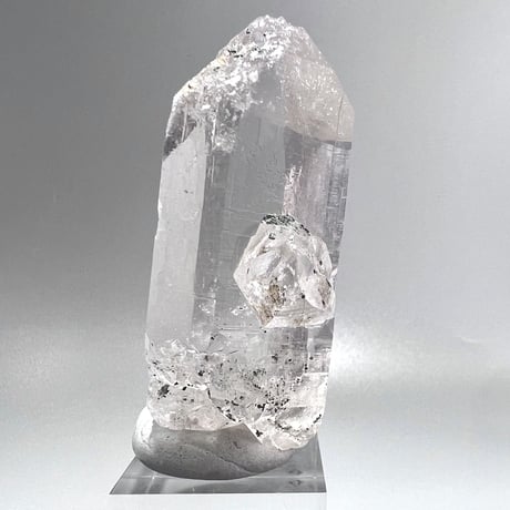 【ガネッシュヒマール産】天然ヒマラヤ水晶/Ganesh Himal Himalayan Quartz