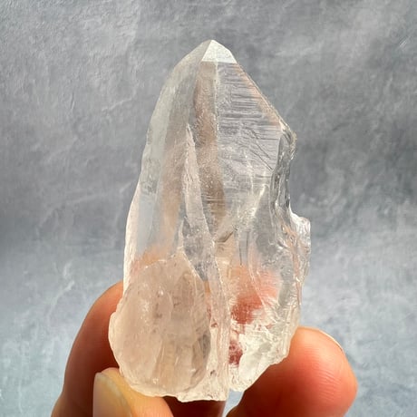 【カイラス産】天然ヒマラヤ水晶⑫/Kailash Himalayan Quartz