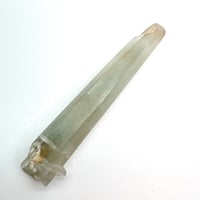 マダガスカル産クローライトインクォーツ/Madagascar Chlorite in Quartz