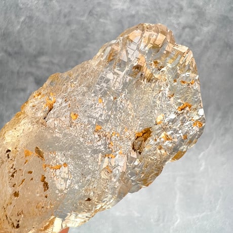 【ガネッシュヒマール産】天然ヒマラヤ水晶/Ganesh Himal Himalayan Quartz