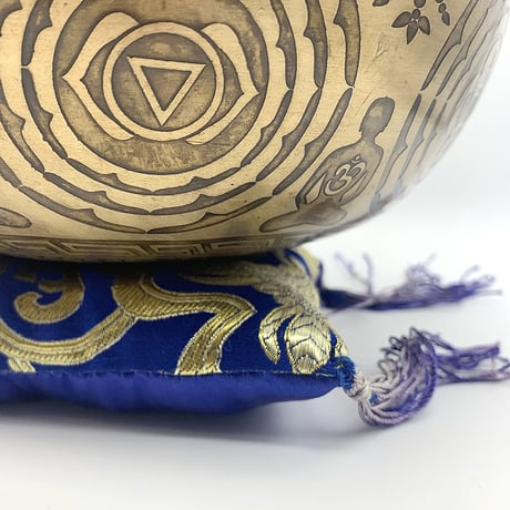 シンギングボールクッション/座布団S