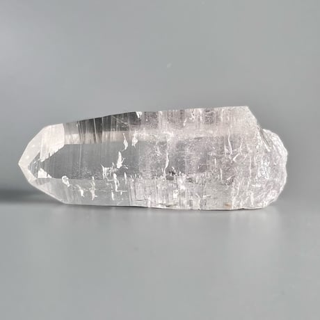 【ガネッシュヒマール産】天然ヒマラヤ水晶⑨/Ganesh Himal Himalayan Quartz Cluster