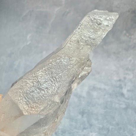 【カイラス産】天然ヒマラヤ水晶⑰/Kailash Himalayan Quartz