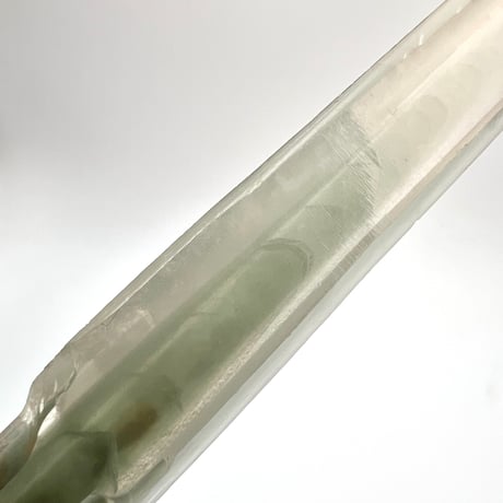 マダガスカル産クローライトインクォーツ/Madagascar Chlorite in Quartz