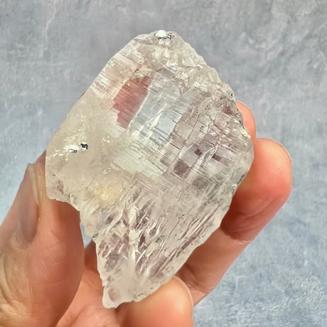 【カイラス産】天然ヒマラヤ水晶⑮/Kailash Himalayan Quartz