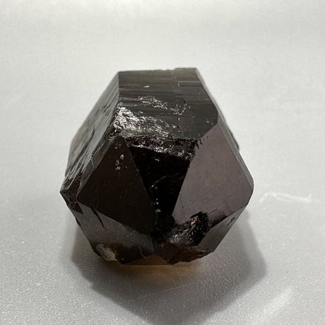 ガウリシャンカール産天然ヒマラヤスモーキークォーツポイント/GauriShankar Himalayan Smoky Quartz