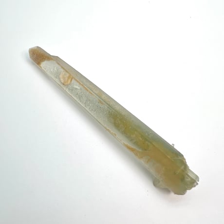 マダガスカル産クローライトインクォーツ/Madagascar Chlorite in Quartz