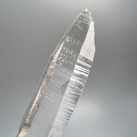 【ガネッシュヒマール産】天然ヒマラヤ水晶/Ganesh Himal Himalayan Quartz