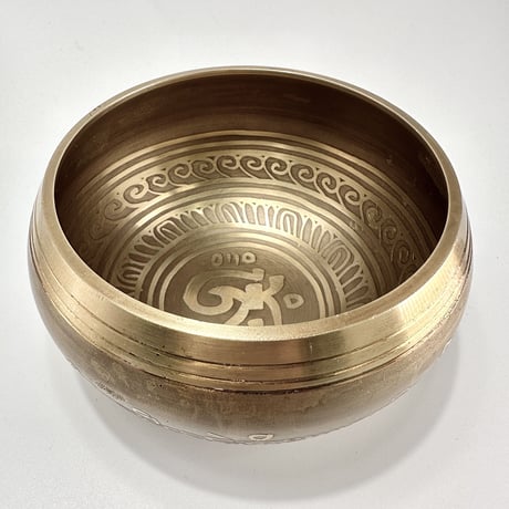 オーム🕉シンギングボール/Singing Bowl