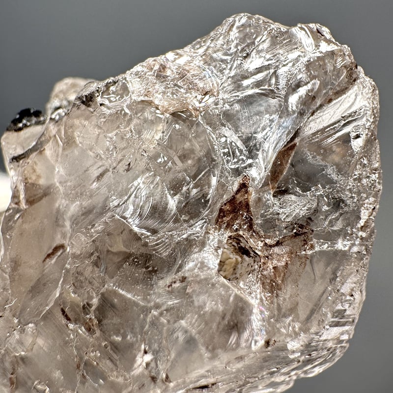 カイラス産天然ヒマラヤ水晶ポイント/Kailash Himalayan Quartz Poin