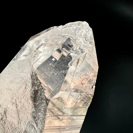 【アンナプルナ産】天然ヒマラヤ水晶⑦/Annapurna Himalayan Quartz