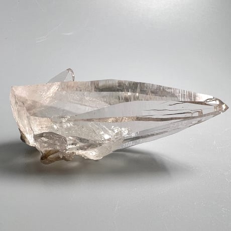 ハイクオリティ【ガネッシュヒマール産】ヒマラヤ水晶/High Quality Ganesh Himal Himalayan Quartz