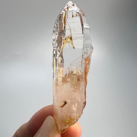 ハイクオリティ【ガネッシュヒマール産】ヒマラヤ水晶/High Quality Ganesh Himal Himalayan Quartz