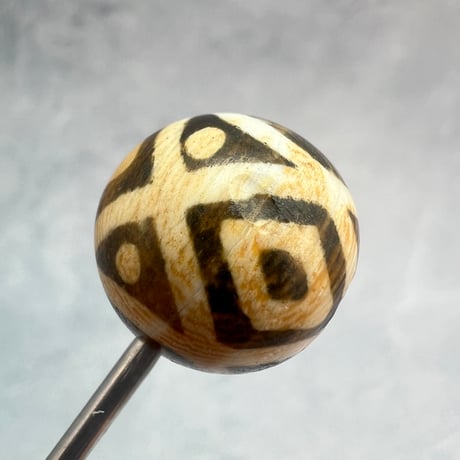 【プンテックビーズ】15mm/Pumtek Beads