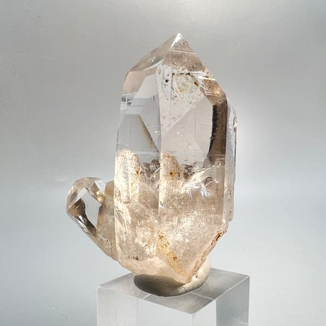 【ガネッシュヒマール産】天然ヒマラヤ水晶 /Ganesh Himal Himalayan Quartz