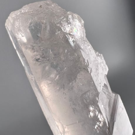 【マナスル産】天然ヒマラヤ水晶/Manaslu Himalayan Quartz