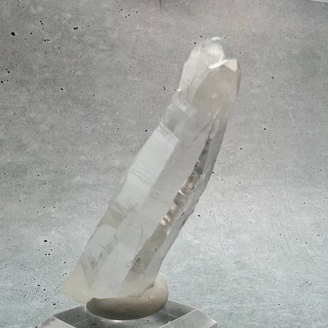 【ガネッシュヒマール産】天然ヒマラヤ水晶/Ganesh Himal Himalayan Quartz