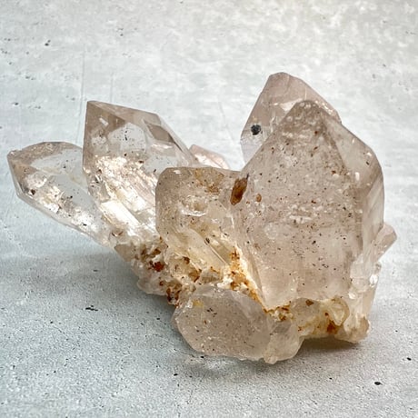 【ガネッシュヒマール産】天然ヒマラヤ水晶/Ganesh Himal Himalayan Quartz