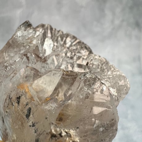 【カイラス産】カイラス産天然ヒマラヤ水晶/Kailash Himalayan Quartz