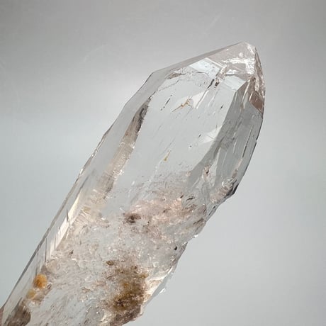 【ガネッシュヒマール産】天然ヒマラヤ水晶/Ganesh Himal Himalayan Quartz