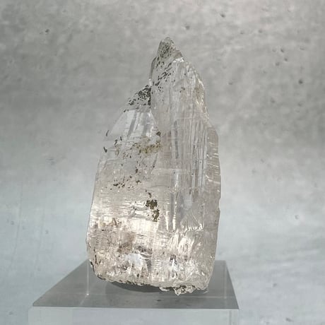【ガネッシュヒマール産】天然ヒマラヤ水晶/Ganesh Himal in Himalayan Quartz