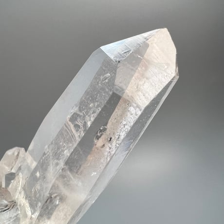 【ガネッシュヒマール産】天然ヒマラヤ水晶/Ganesh Himal Himalayan Quartz