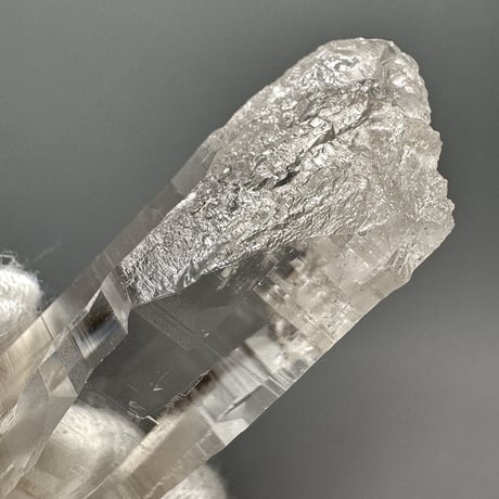 アンナプルナ産天然ヒマラヤ水晶ポイント/Annapurna Himalayan Quartz mini Point