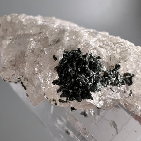 【ガネッシュヒマール産】天然ヒマラヤ水晶/Ganesh Himal Himalayan Quartz