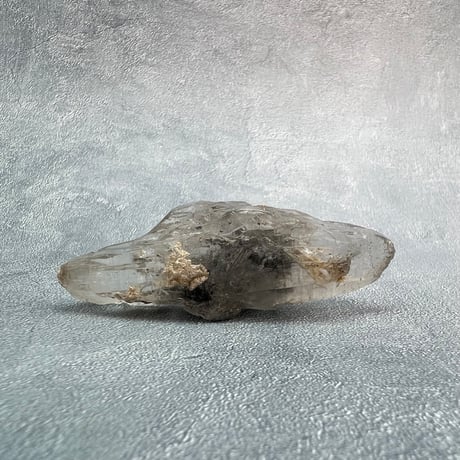 【カイラス産】天然ヒマラヤ水晶/Kailash Himalayan Quartz